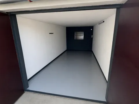 Pronájem garáže, Kladno - Rozdělov, 21 m2