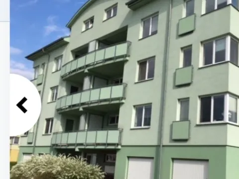 Pronájem bytu 1+1, Rakovník, Vaněčkova, 43 m2