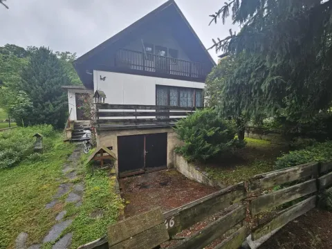 Prodej rodinného domu, Úštěk - Úštěk-Českolipské Předměstí, Údolní, 126 m2