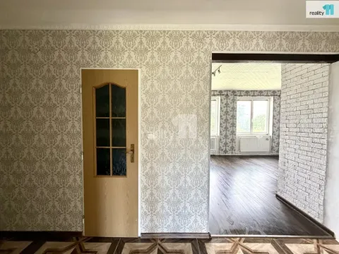 Pronájem bytu 2+kk, Stanovice - Hlinky, 69 m2