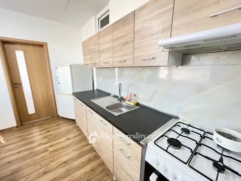 Pronájem bytu 3+1, Znojmo, Krylova, 61 m2