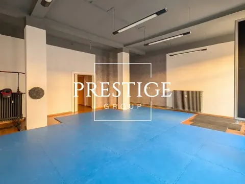 Pronájem obchodního prostoru, Praha - Košíře, Plzeňská, 78 m2