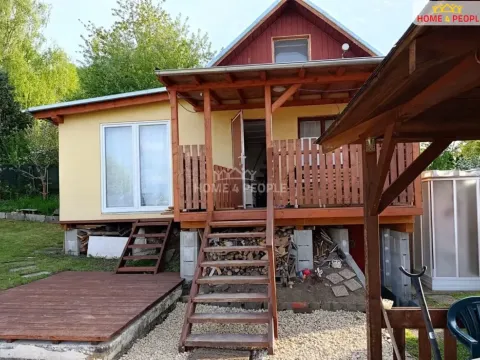 Prodej chaty, Karlovy Vary, Svatošská, 50 m2