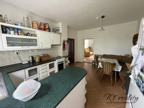 Prodej rodinného domu, Bystřice pod Hostýnem, Lipnická, 200 m2