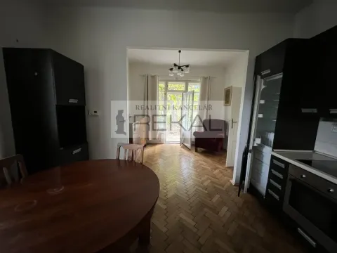 Pronájem bytu 2+kk, Praha - Záběhlice, Severozápadní IV, 42 m2