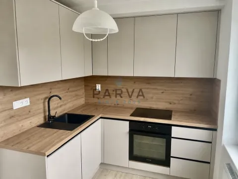 Pronájem bytu 2+1, Plzeň - Východní Předměstí, Francouzská třída, 52 m2