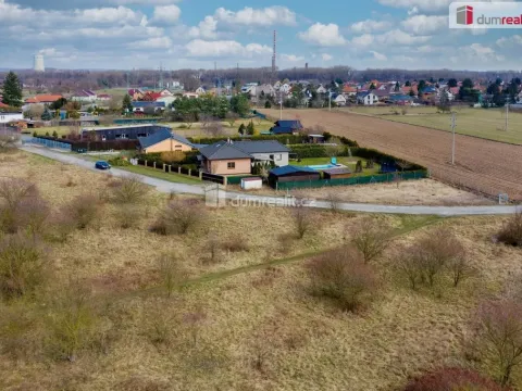 Prodej pozemku pro bydlení, Libiš, Polní, 466 m2