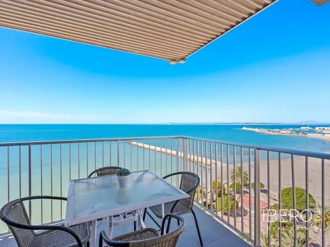 Prodej bytu 4+kk, Santa Pola, Španělsko, 77 m2
