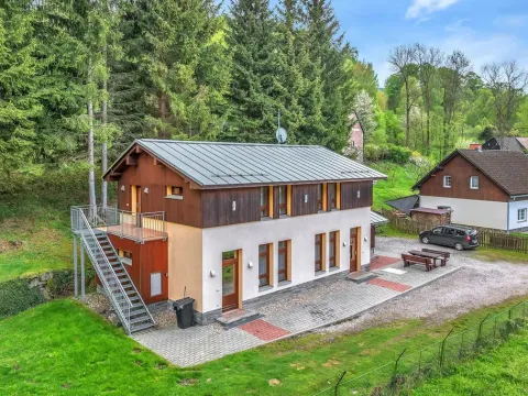 Prodej ubytování, Horní Maršov, Mlýnská, 159 m2