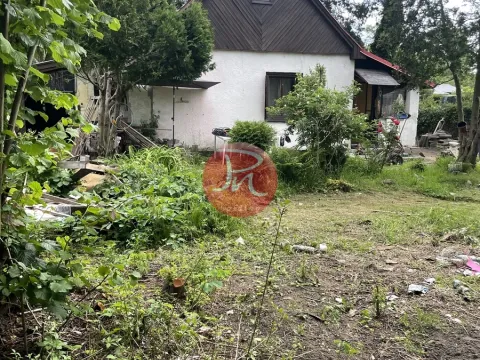 Prodej chalupy, Svojetice, Slepá, 90 m2