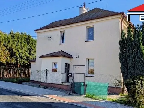 Prodej rodinného domu, Ostrava, Vrchlického, 132 m2