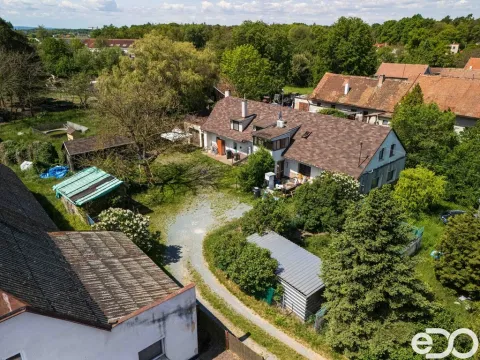 Prodej rodinného domu, Sezemice - Veská, 163 m2