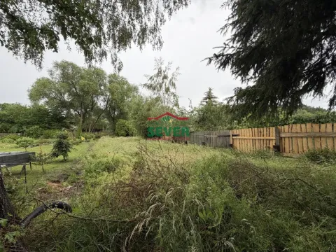 Prodej zahrady, Vroutek, 429 m2