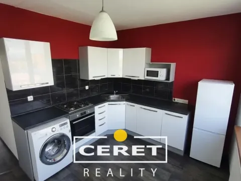 Pronájem bytu 3+1, Žatec, Javorová, 73 m2
