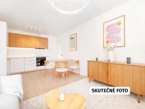 Prodej bytu 4+kk, Praha - Černý Most, Bryksova, 90 m2