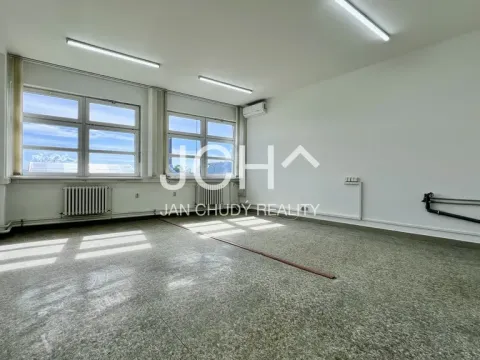 Pronájem kanceláře, Olomouc, Pavelkova, 35 m2