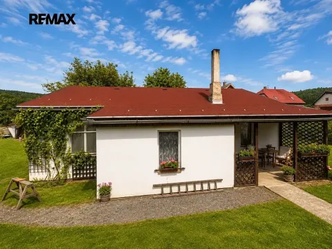 Prodej rodinného domu, Plasy, 92 m2