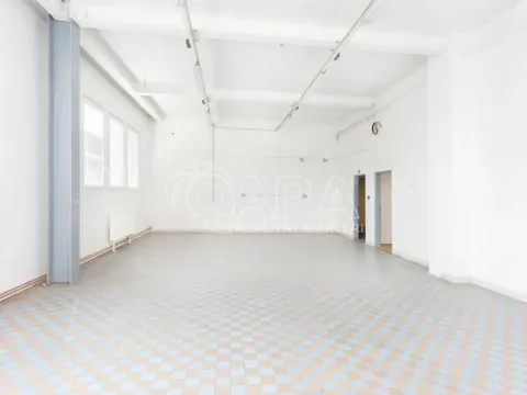 Pronájem skladu, Písek - Budějovické Předměstí, U Vodárny, 288 m2