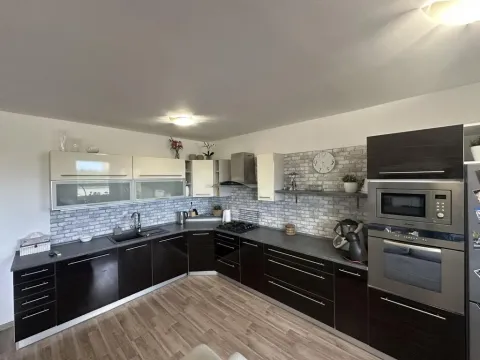 Pronájem bytu 3+kk, Praha - Žižkov, Na rovnosti, 73 m2