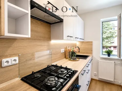 Prodej bytu 1+1, Frýdek-Místek, Nad Lipinou, 42 m2