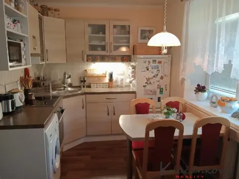 Prodej bytu 1+1, Zlín, Lazy III, 32 m2