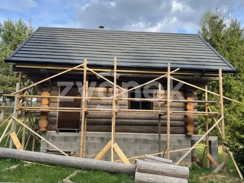 Prodej chaty, Nový Hrozenkov, 60 m2