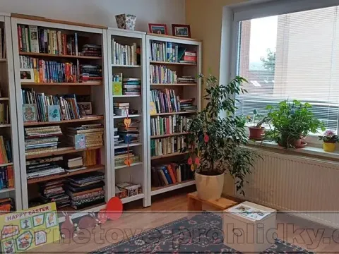 Pronájem pokoje, Rosice, 18 m2