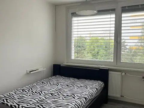 Pronájem pokoje, Praha - Řepy, 23 m2