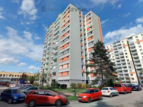 Prodej bytu 1+kk, České Budějovice - České Budějovice 2, Dlouhá, 27 m2