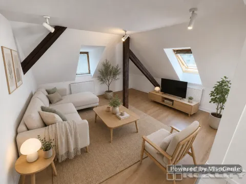 Prodej bytu 3+kk, Olomouc, Schweitzerova, 85 m2
