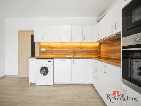 Pronájem bytu 1+kk, Jaroměř - Pražské Předměstí, Josefa Šímy, 34 m2