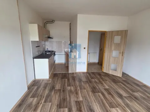 Pronájem bytu 3+kk, Plzeň, Spolková, 65 m2