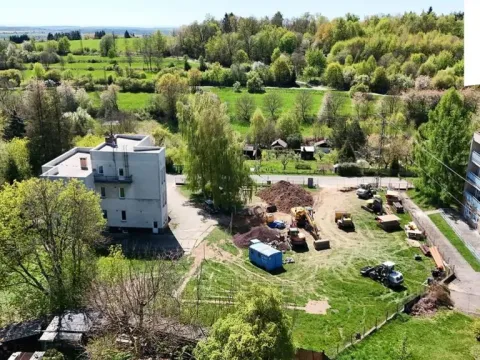 Prodej bytu 2+kk, Hořice, 59 m2