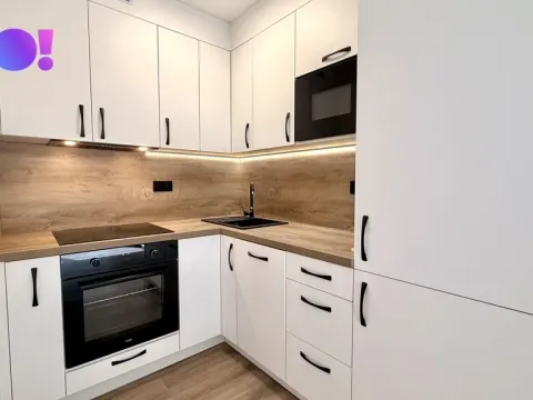 Pronájem bytu 2+kk, Havířov, Okrajová, 34 m2