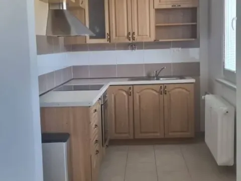 Pronájem bytu 2+1, Jeseník, Seifertova, 60 m2