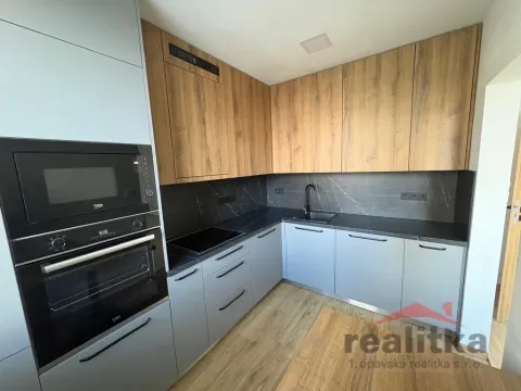 Pronájem bytu 2+1, Opava - Kateřinky, Pekařská, 44 m2