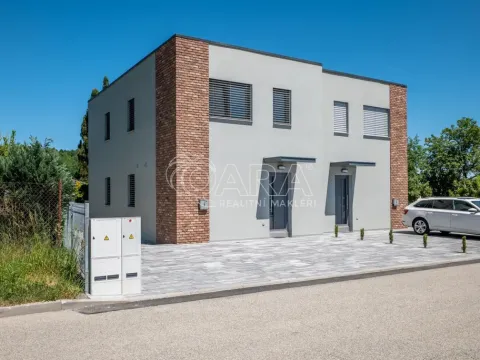Pronájem rodinného domu, Strakonice - Strakonice I, Pomněnková, 122 m2