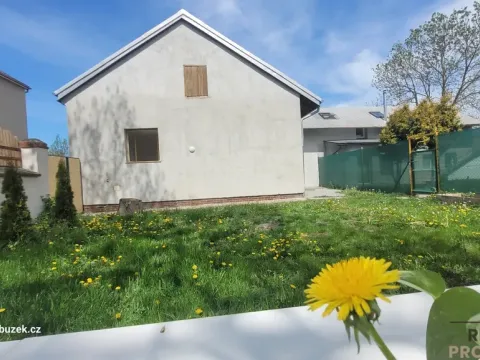 Pronájem rodinného domu, Olomouc, 83 m2