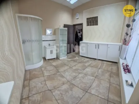 Pronájem obchodního prostoru, Staré Město, 10 m2