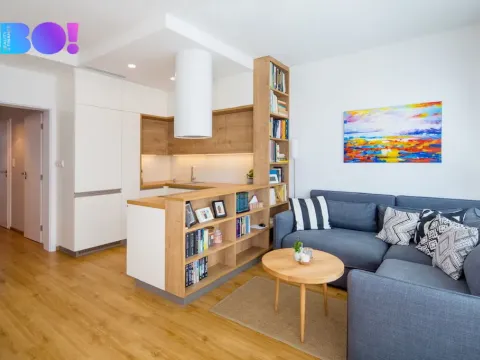 Prodej bytu 4+kk, Praha, Okořská, 69 m2