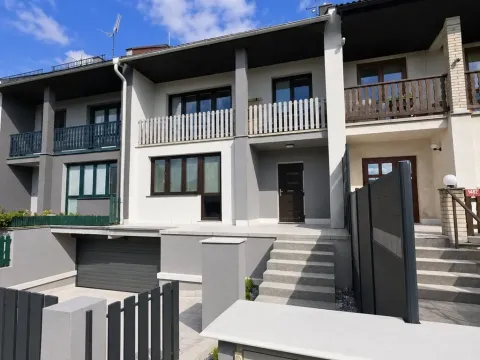 Pronájem bytu 2+1, Nový Bor, Meruňková, 52 m2