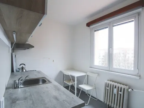 Pronájem bytu 2+1, Praha - Veleslavín, Čílova, 55 m2
