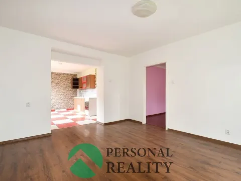 Prodej bytu 2+1, Horní Slavkov, Poštovní, 49 m2
