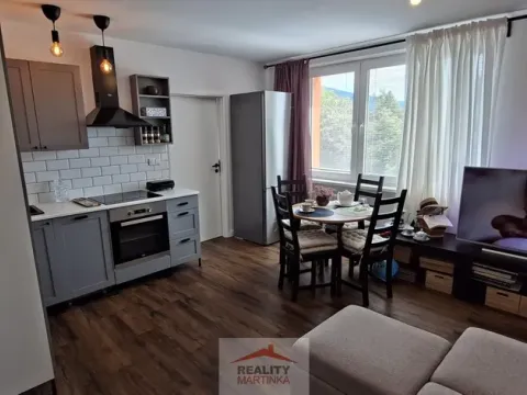 Prodej bytu 2+kk, Rožnov pod Radhoštěm, 5. května, 40 m2