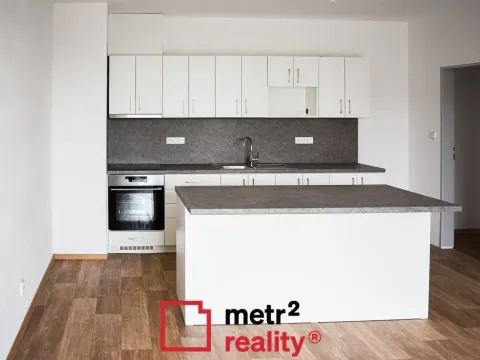 Pronájem bytu 2+kk, Olomouc, U solných mlýnů, 72 m2