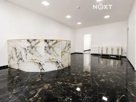 Pronájem komerční nemovitosti, Ostrava, 28. října, 83 m2
