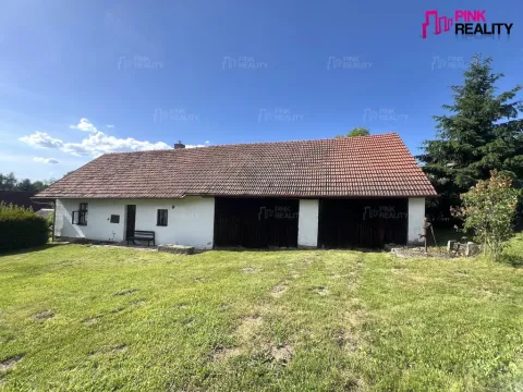 Prodej chalupy, Polom, 94 m2