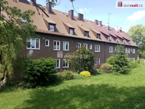 Prodej bytu 3+1, Karlovy Vary - Rybáře, Severní, 87 m2