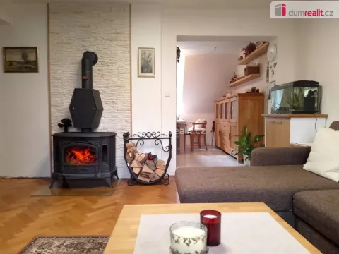 Prodej bytu 3+1, Karlovy Vary - Rybáře, Severní, 87 m2