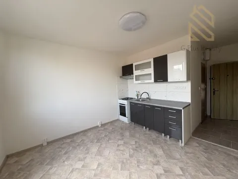 Pronájem bytu 1+1, Bílina, 36 m2
